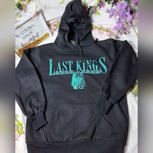 Last Kings Hoodie